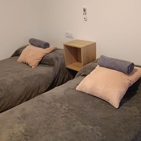 Apartamento Parque Sur De エリン エクステリア 写真