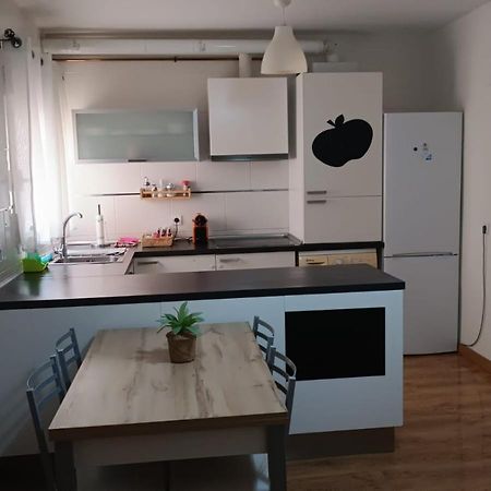 Apartamento Parque Sur De エリン エクステリア 写真