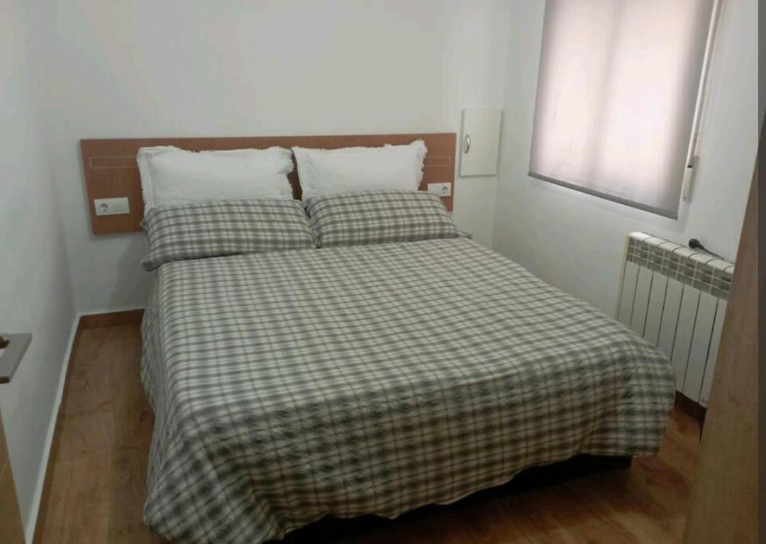 Apartamento Parque Sur De エリン エクステリア 写真