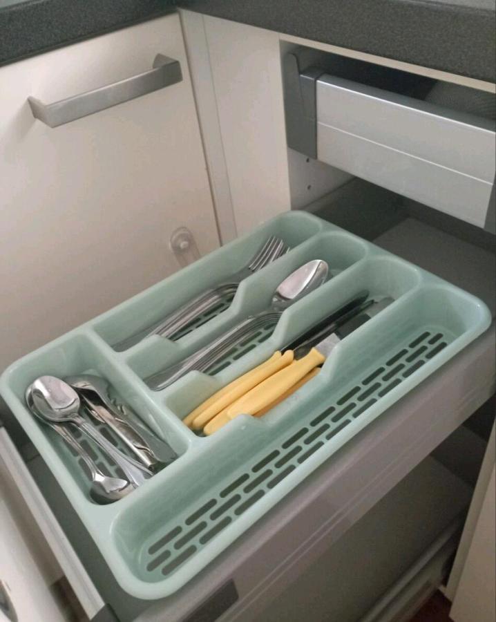 Apartamento Parque Sur De エリン エクステリア 写真