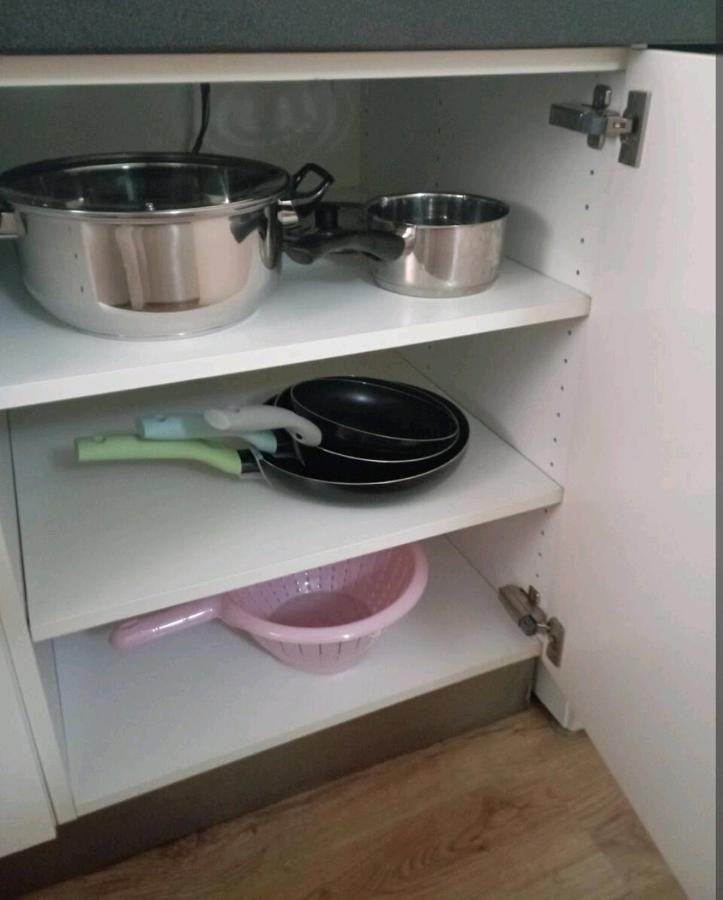 Apartamento Parque Sur De エリン エクステリア 写真