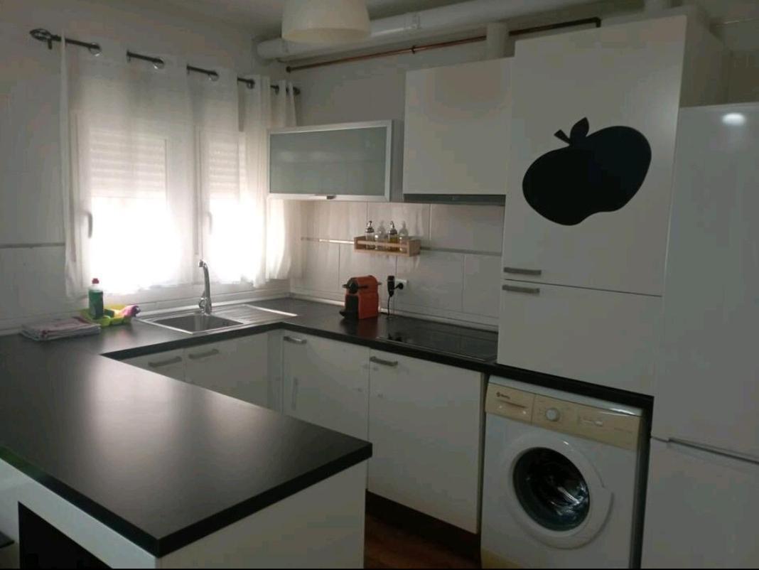Apartamento Parque Sur De エリン エクステリア 写真