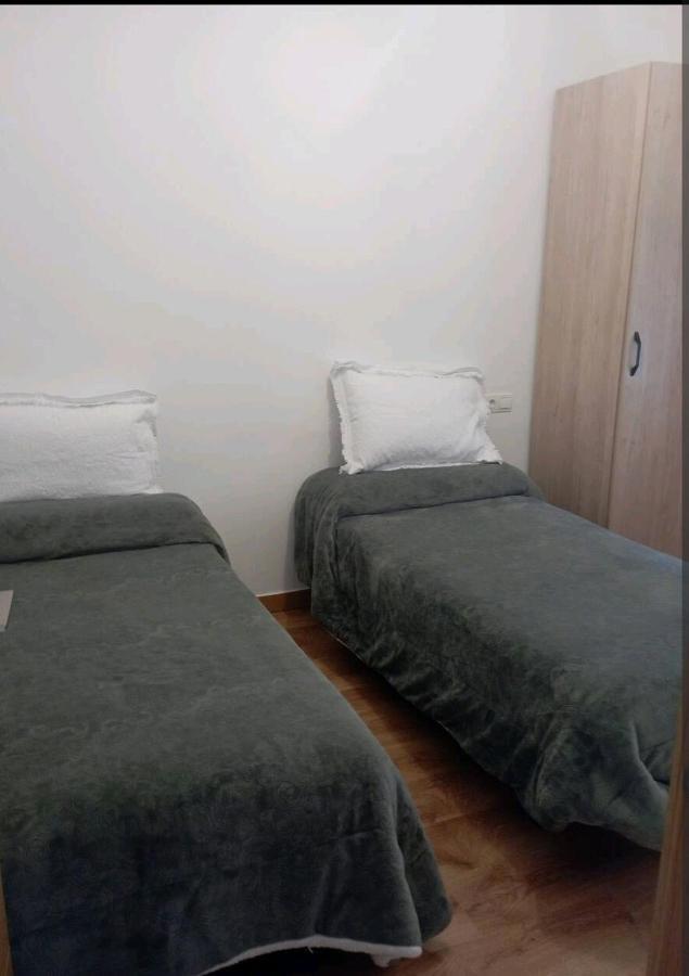 Apartamento Parque Sur De エリン エクステリア 写真