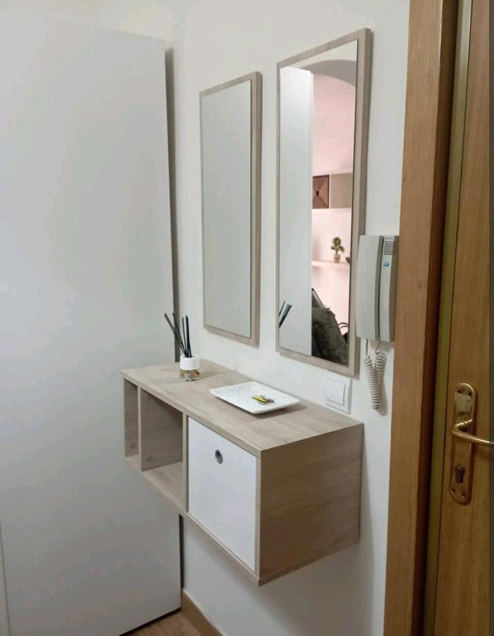 Apartamento Parque Sur De エリン エクステリア 写真
