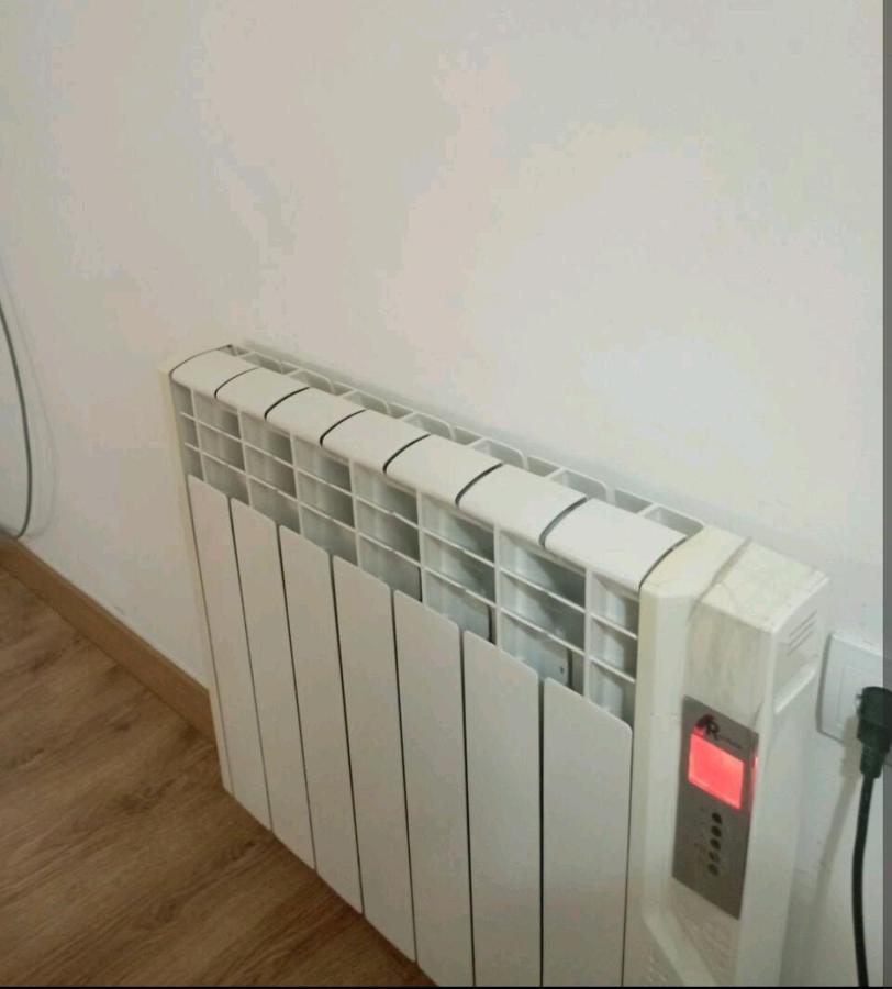 Apartamento Parque Sur De エリン エクステリア 写真