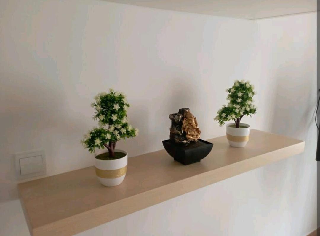 Apartamento Parque Sur De エリン エクステリア 写真
