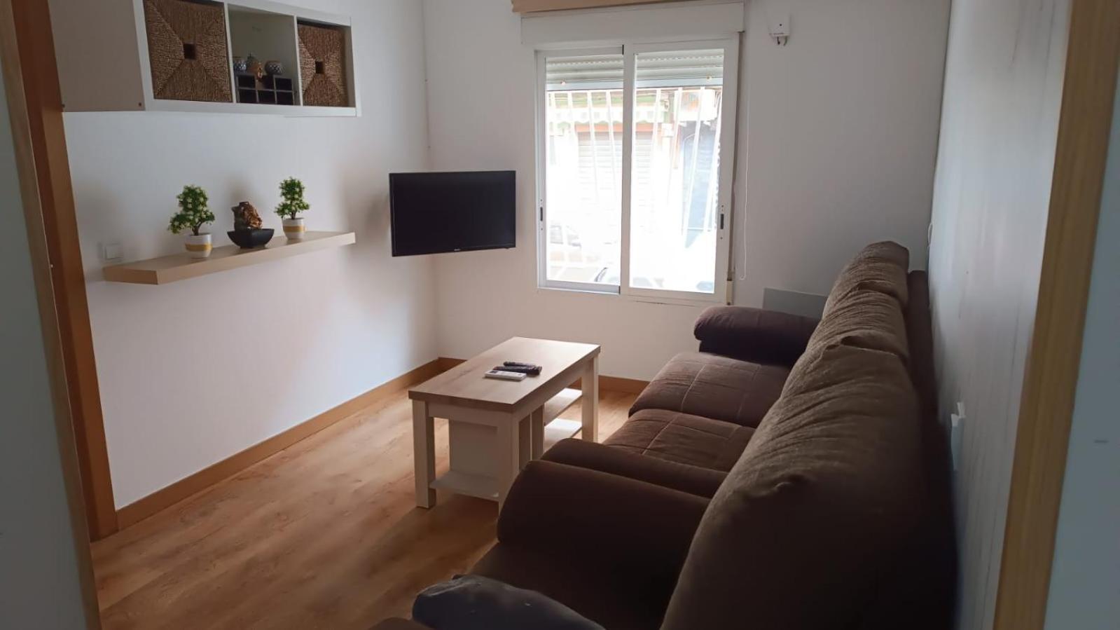Apartamento Parque Sur De エリン エクステリア 写真