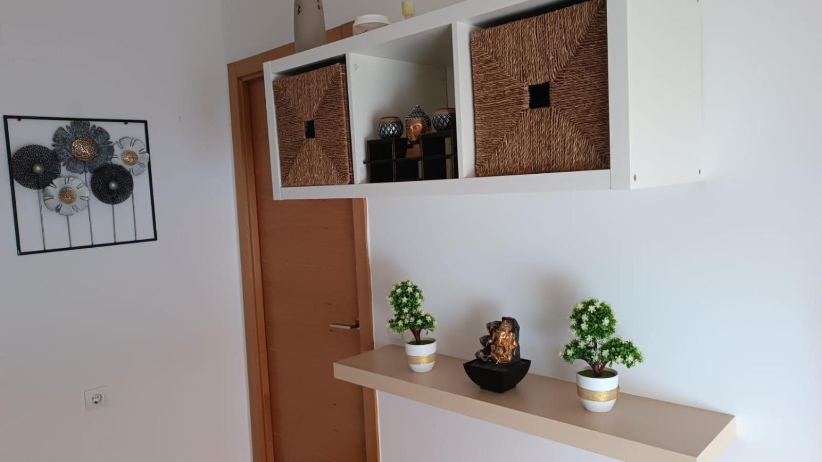 Apartamento Parque Sur De エリン エクステリア 写真