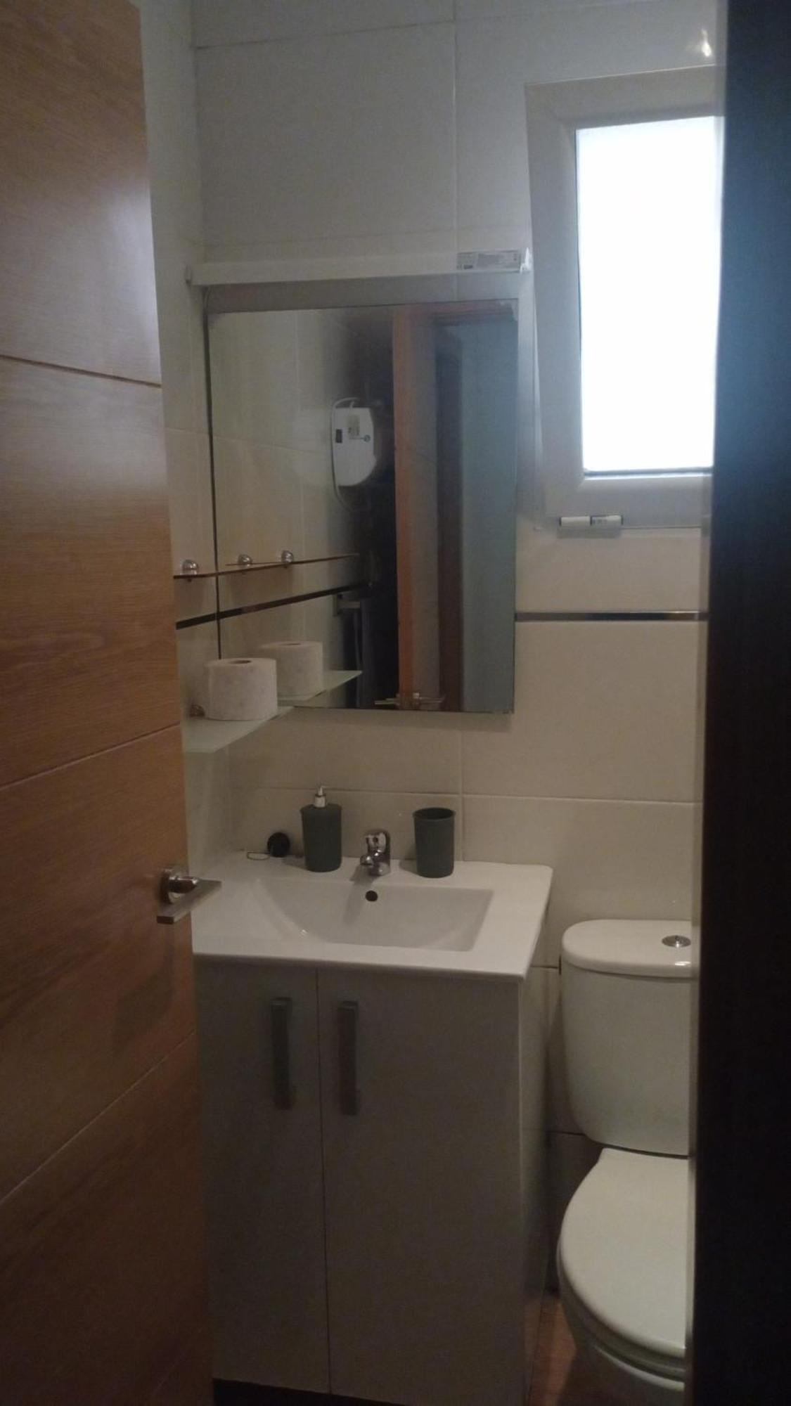 Apartamento Parque Sur De エリン エクステリア 写真