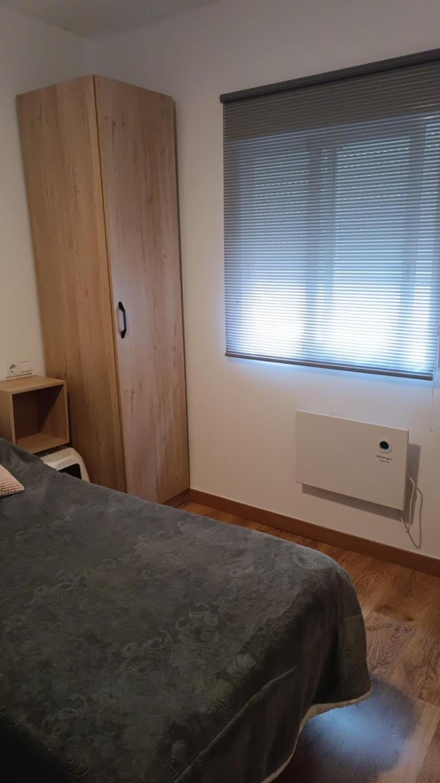 Apartamento Parque Sur De エリン エクステリア 写真