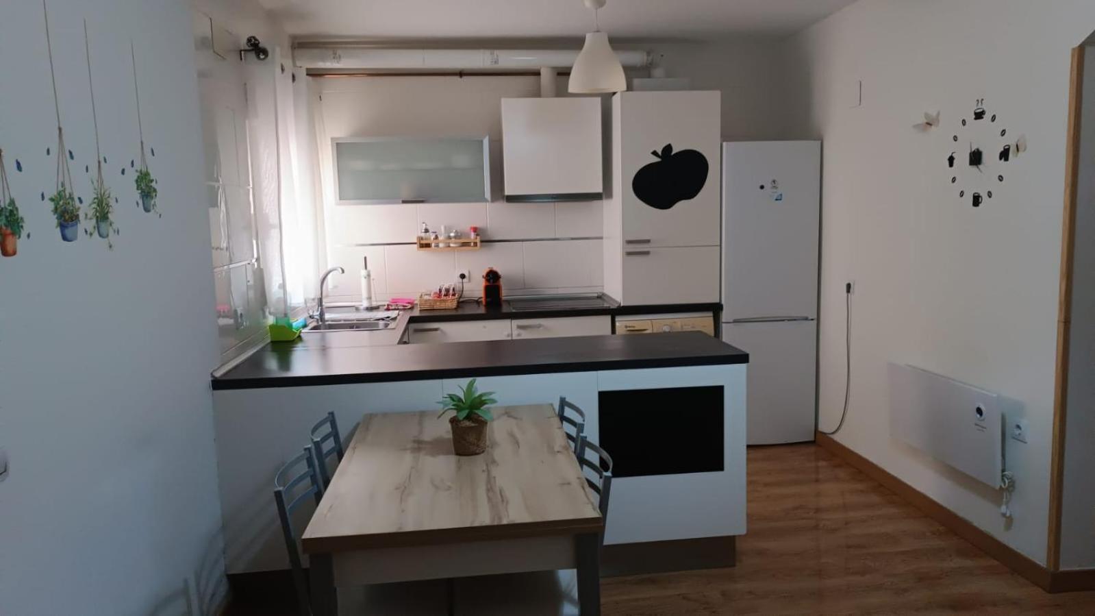 Apartamento Parque Sur De エリン エクステリア 写真