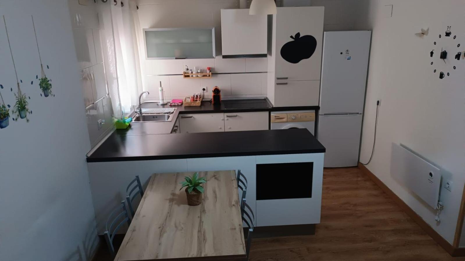 Apartamento Parque Sur De エリン エクステリア 写真