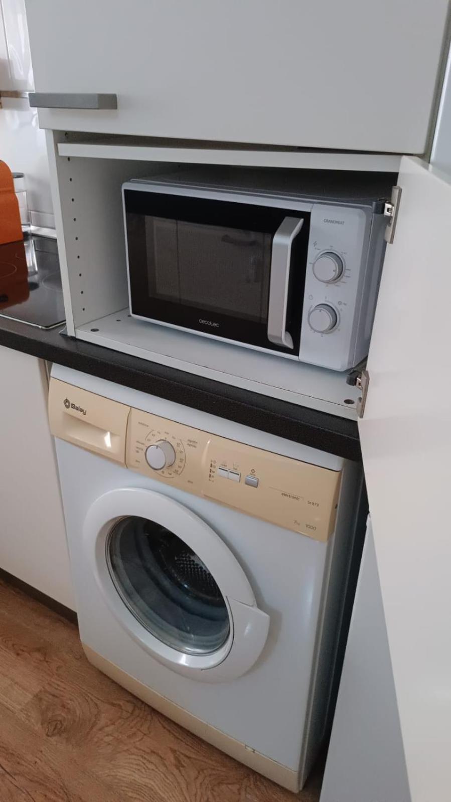Apartamento Parque Sur De エリン エクステリア 写真